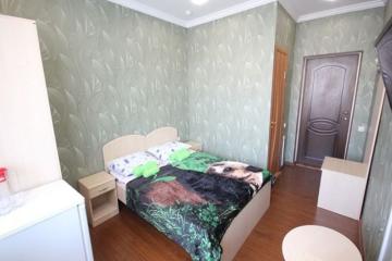 Отель Белый Орел Гостевой дом Россия, Адлер, фото 21