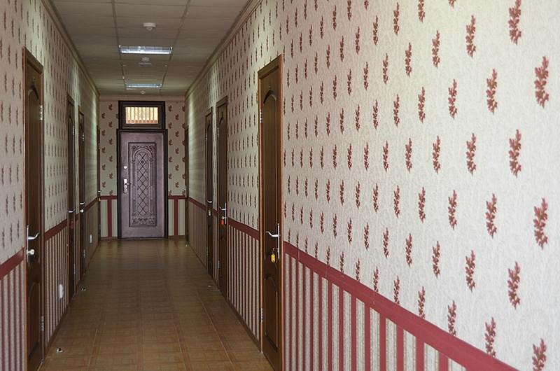 Белый Орел Гостевой дом