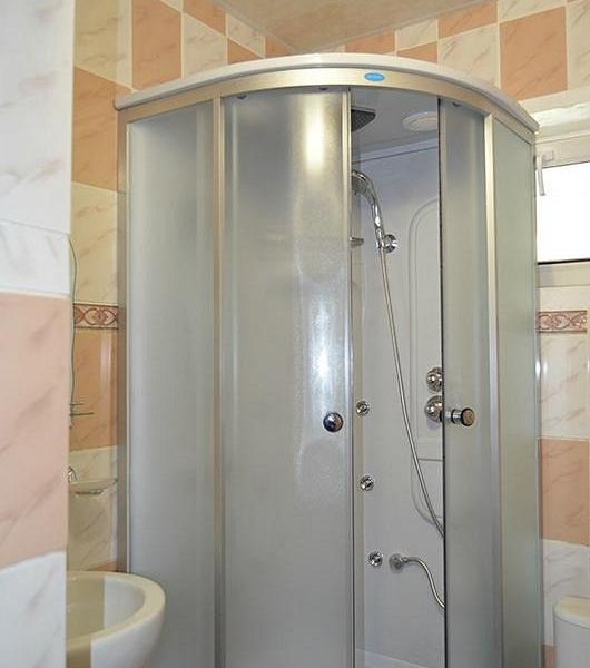 Белый Орел Гостевой дом