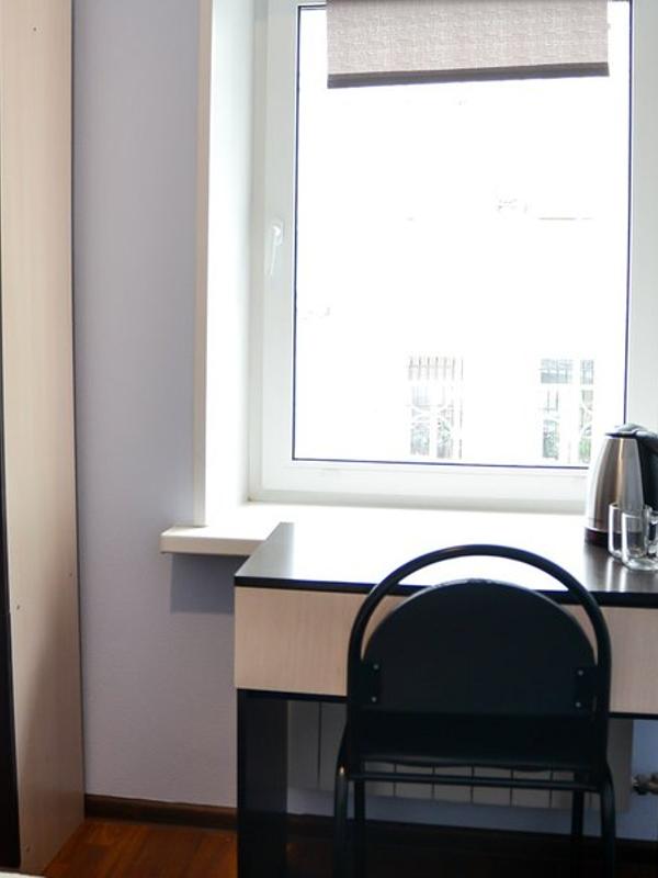 Каретный ряд хостел