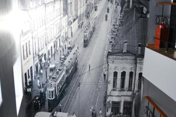Отель Каретный ряд хостел Россия, Москва, фото 9