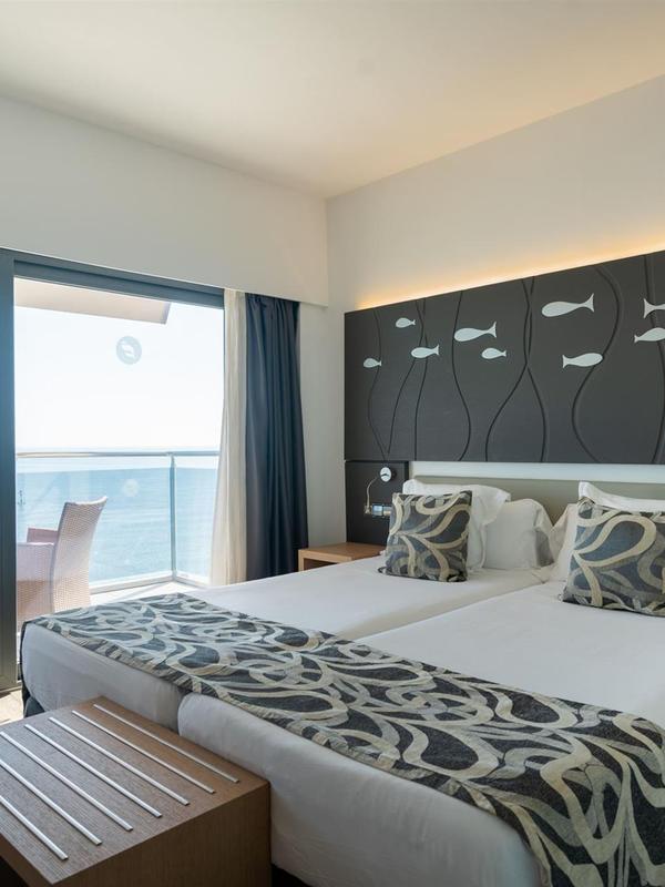 THB Gran Bahia