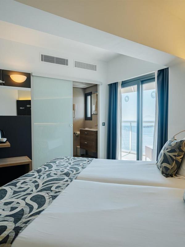 THB Gran Bahia