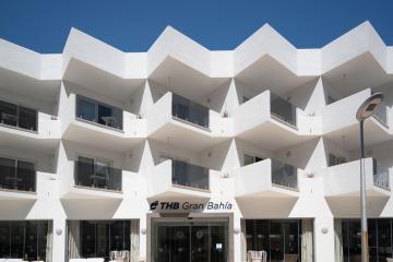Отель THB Gran Bahia Испания, о Майорка, фото 21