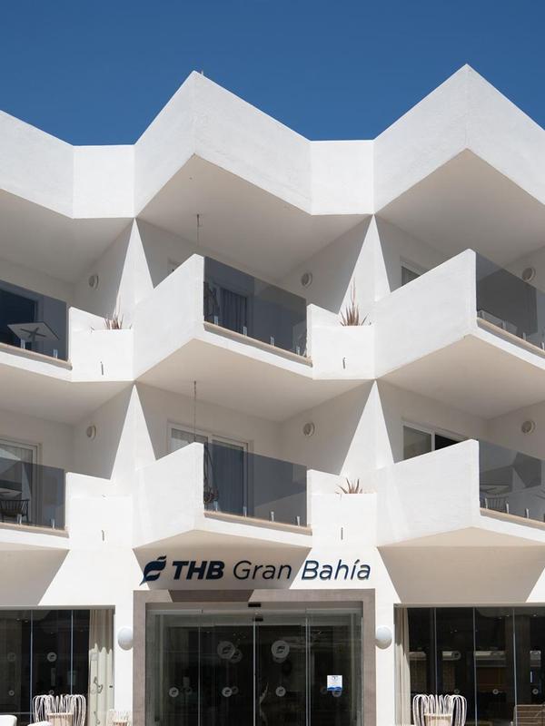 THB Gran Bahia
