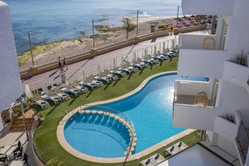 Отель THB Gran Bahia Испания, о Майорка, фото 22