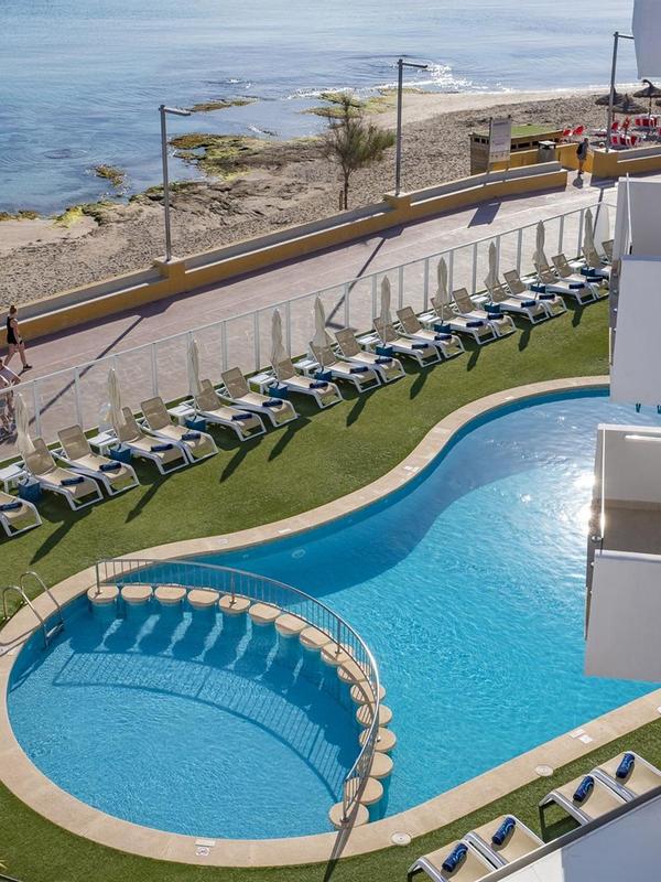 THB Gran Bahia
