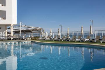 Отель THB Gran Bahia Испания, о Майорка, фото 23