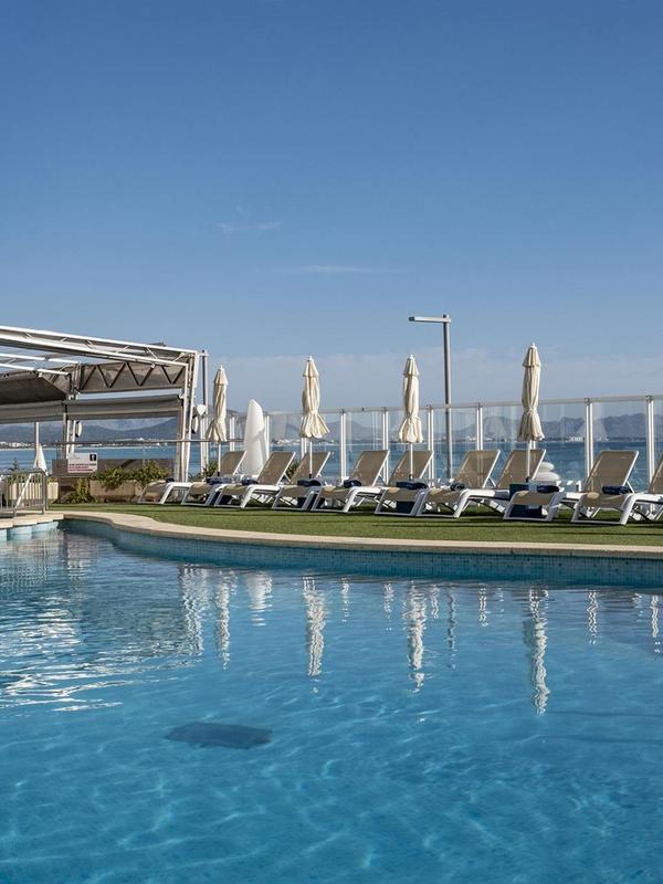 THB Gran Bahia