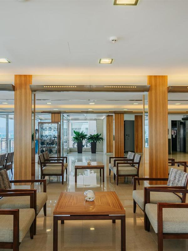 THB Gran Bahia