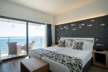 Отель THB Gran Bahia Испания, о Майорка, фото 32