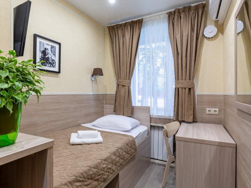 Покровский Мини отель 