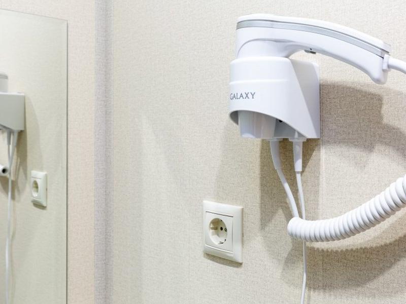 Покровский Мини отель 