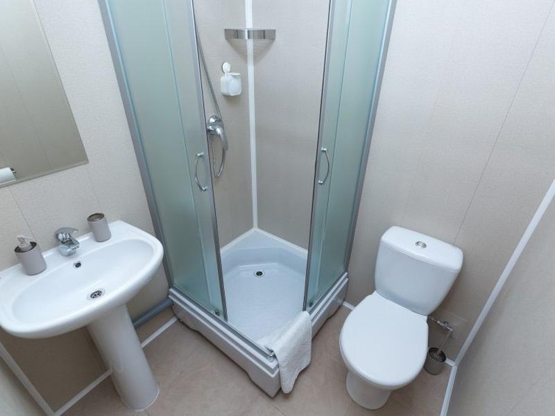 Покровский Мини отель 