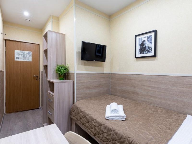 Покровский Мини отель 