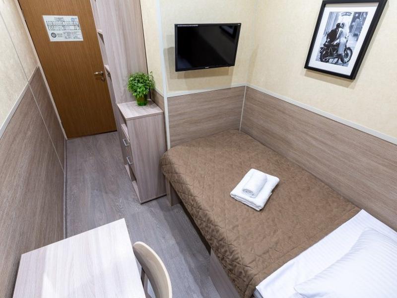 Покровский Мини отель 