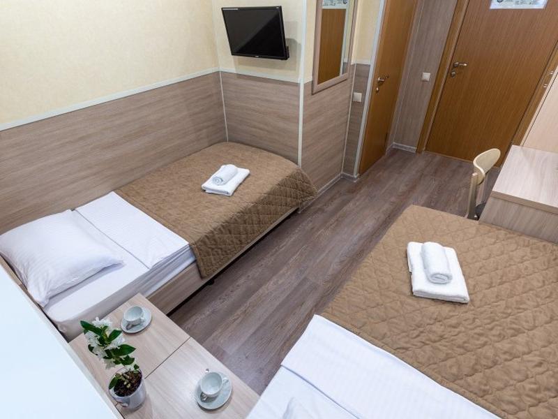 Покровский Мини отель 