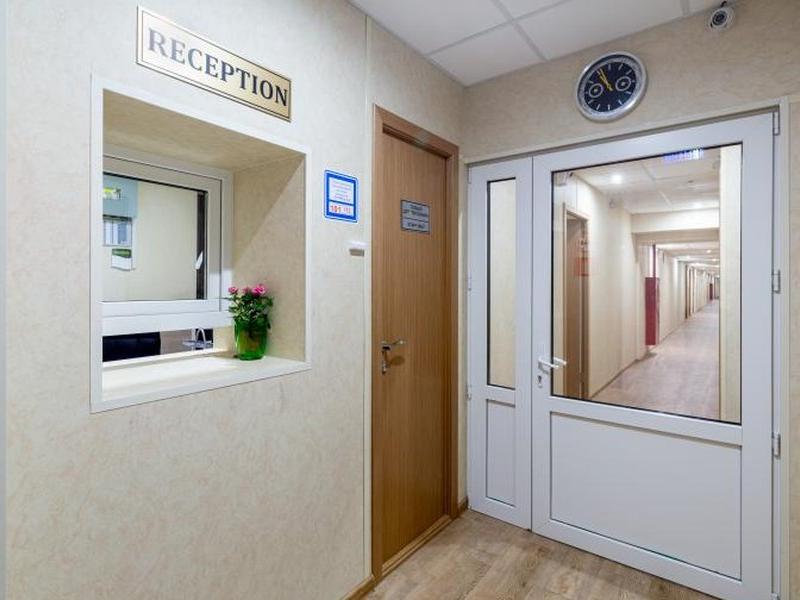 Покровский Мини отель 