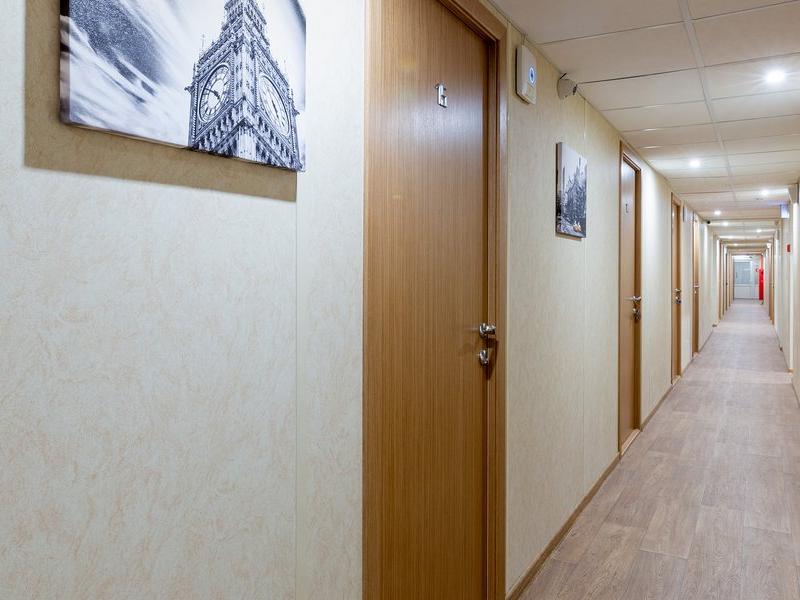 Покровский Мини отель 