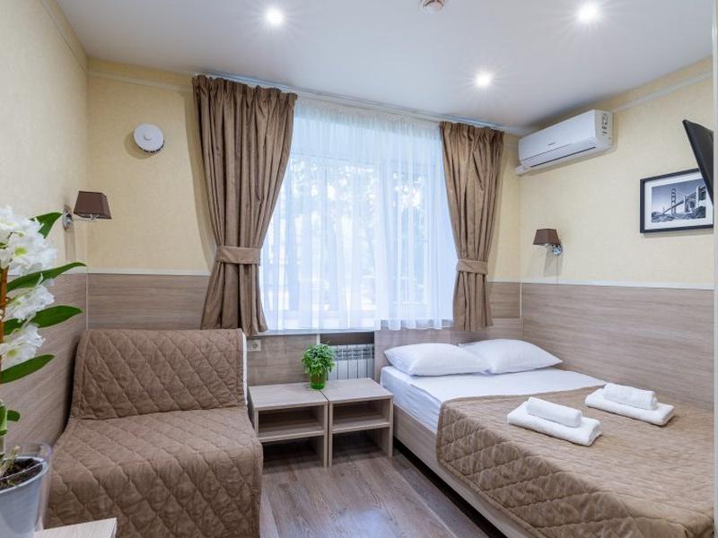 Покровский Мини отель 