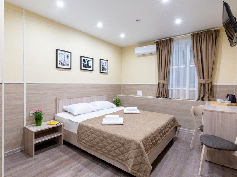 Покровский Мини отель 