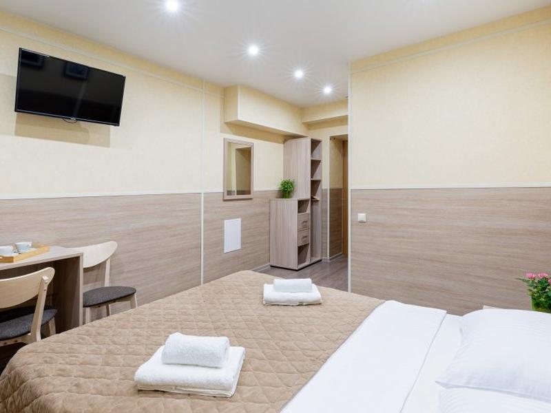 Покровский Мини отель 