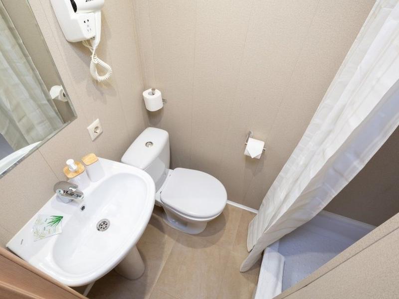 Покровский Мини отель 