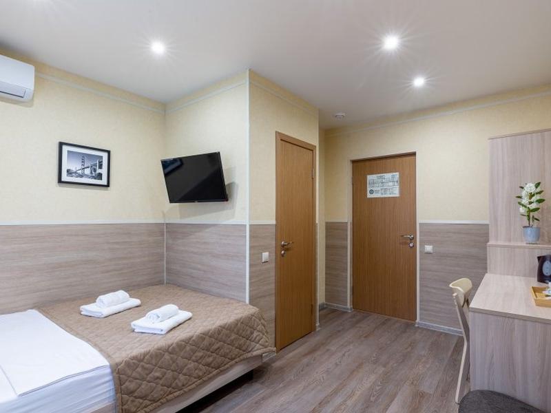 Покровский Мини отель 