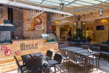 Отель Гранат (ул. Калинина) Россия, Адлер, фото 12