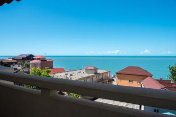 Отель Гранат (ул. Калинина) Россия, Адлер, фото 13