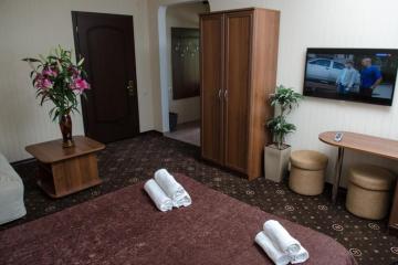 Отель Гранат (ул. Калинина) Россия, Адлер, фото 14