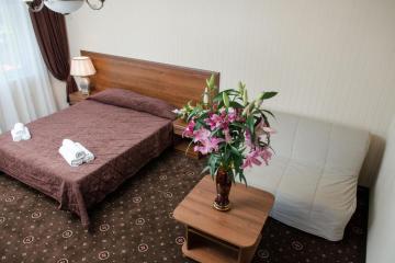 Отель Гранат (ул. Калинина) Россия, Адлер, фото 15