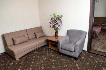 Отель Гранат (ул. Калинина) Россия, Адлер, фото 16