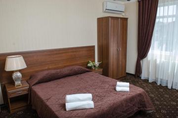 Отель Гранат (ул. Калинина) Россия, Адлер, фото 17