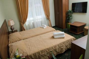 Отель Гранат (ул. Калинина) Россия, Адлер, фото 18