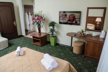 Отель Гранат (ул. Калинина) Россия, Адлер, фото 19