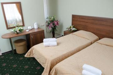 Отель Гранат (ул. Калинина) Россия, Адлер, фото 20