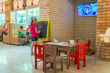 Отель Гранат (ул. Калинина) Россия, Адлер, фото 2