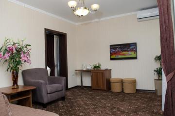 Отель Гранат (ул. Калинина) Россия, Адлер, фото 23