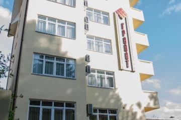 Отель Гранат (ул. Калинина) Россия, Адлер, фото 24