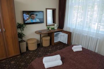 Отель Гранат (ул. Калинина) Россия, Адлер, фото 25