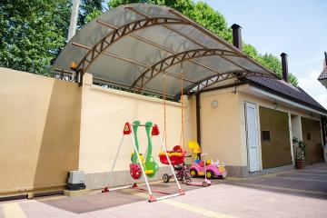 Отель Гранат (ул. Калинина) Россия, Адлер, фото 26