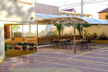 Отель Гранат (ул. Калинина) Россия, Адлер, фото 27