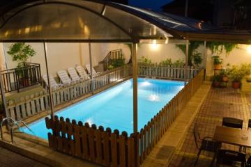 Отель Гранат (ул. Калинина) Россия, Адлер, фото 28