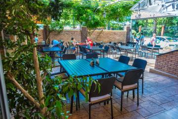 Отель Гранат (ул. Калинина) Россия, Адлер, фото 3