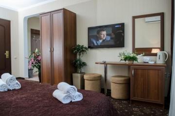 Отель Гранат (ул. Калинина) Россия, Адлер, фото 5