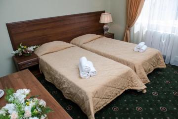 Отель Гранат (ул. Калинина) Россия, Адлер, фото 6