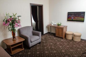 Отель Гранат (ул. Калинина) Россия, Адлер, фото 7