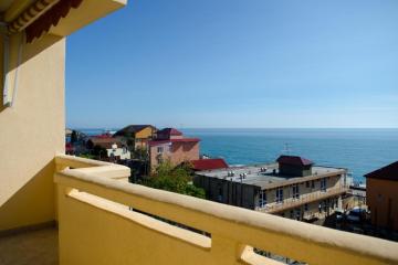 Отель Гранат (ул. Калинина) Россия, Адлер, фото 8