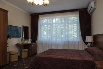 Отель Гранат (ул. Калинина) Россия, Адлер, фото 10